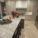 Mesa Quartzite Kitchen Remodel